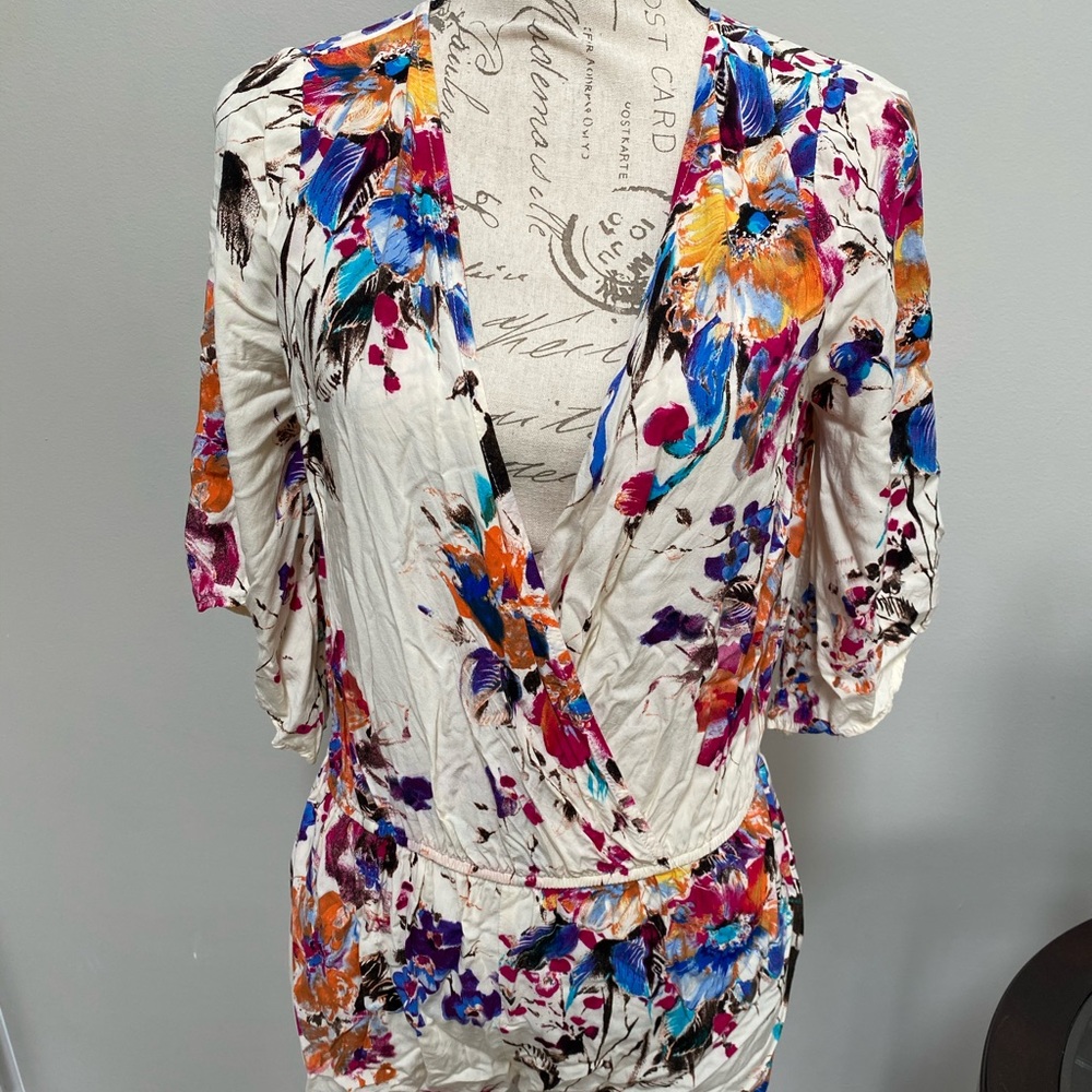 Umgee romper
